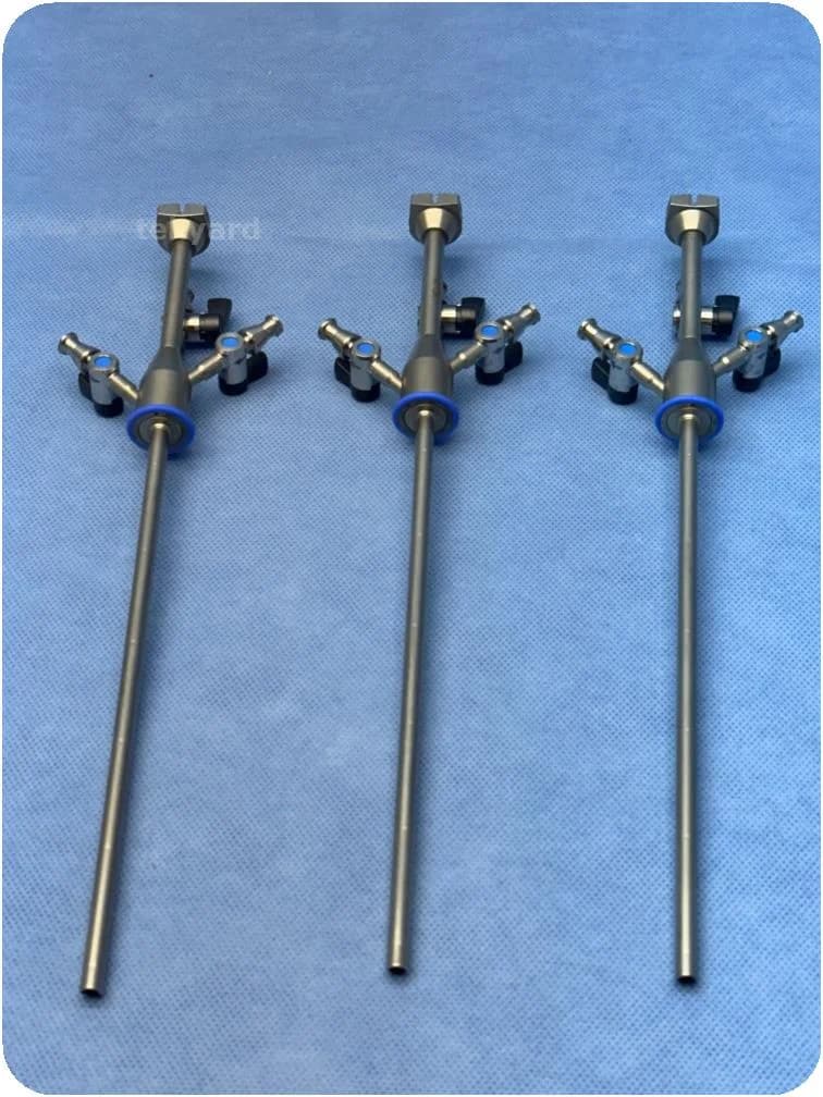 OLYMPUS A47610A Surgical Instrument