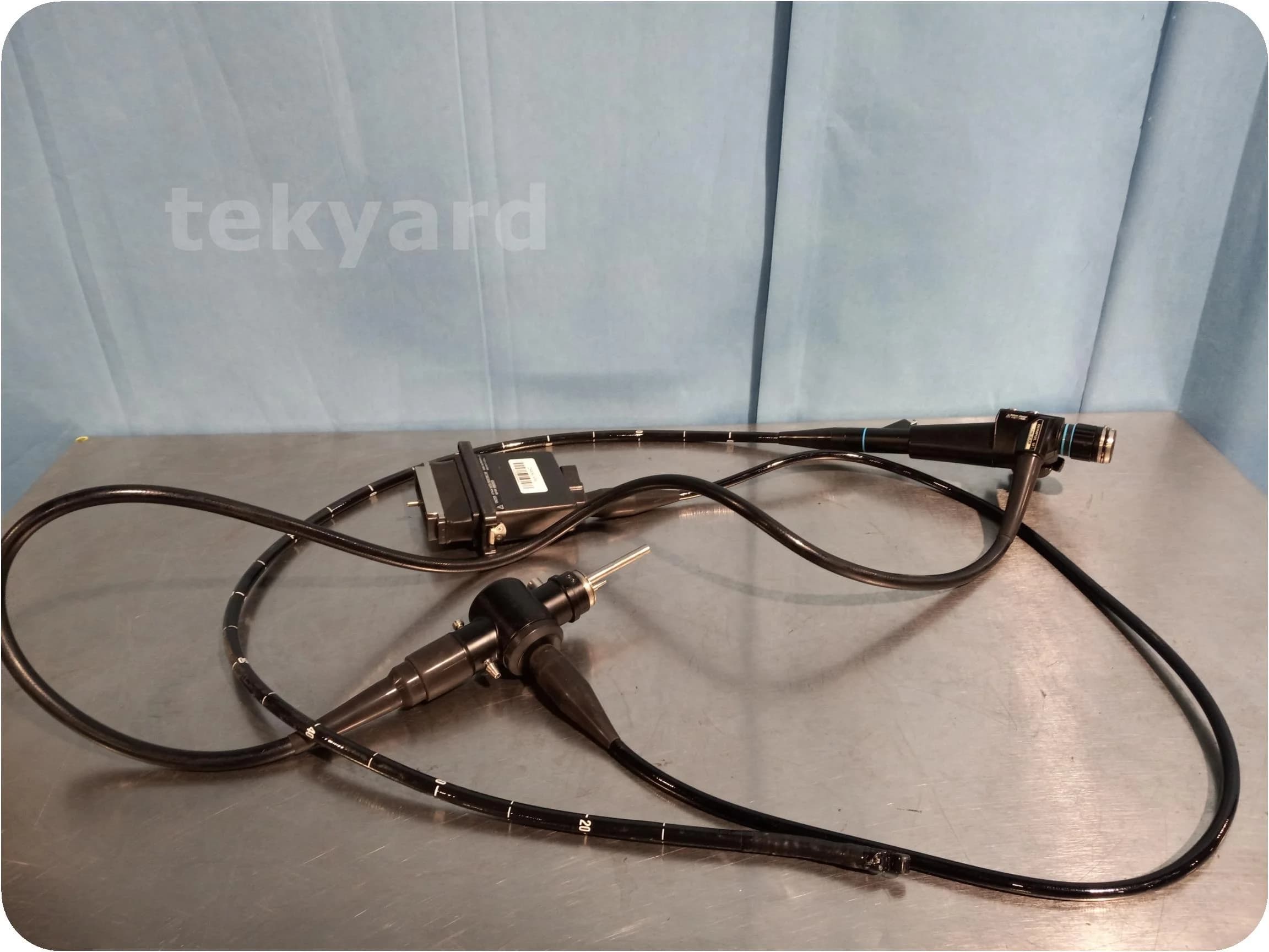 OLYMPUS GF-UC30P Ultrasound gastroscope