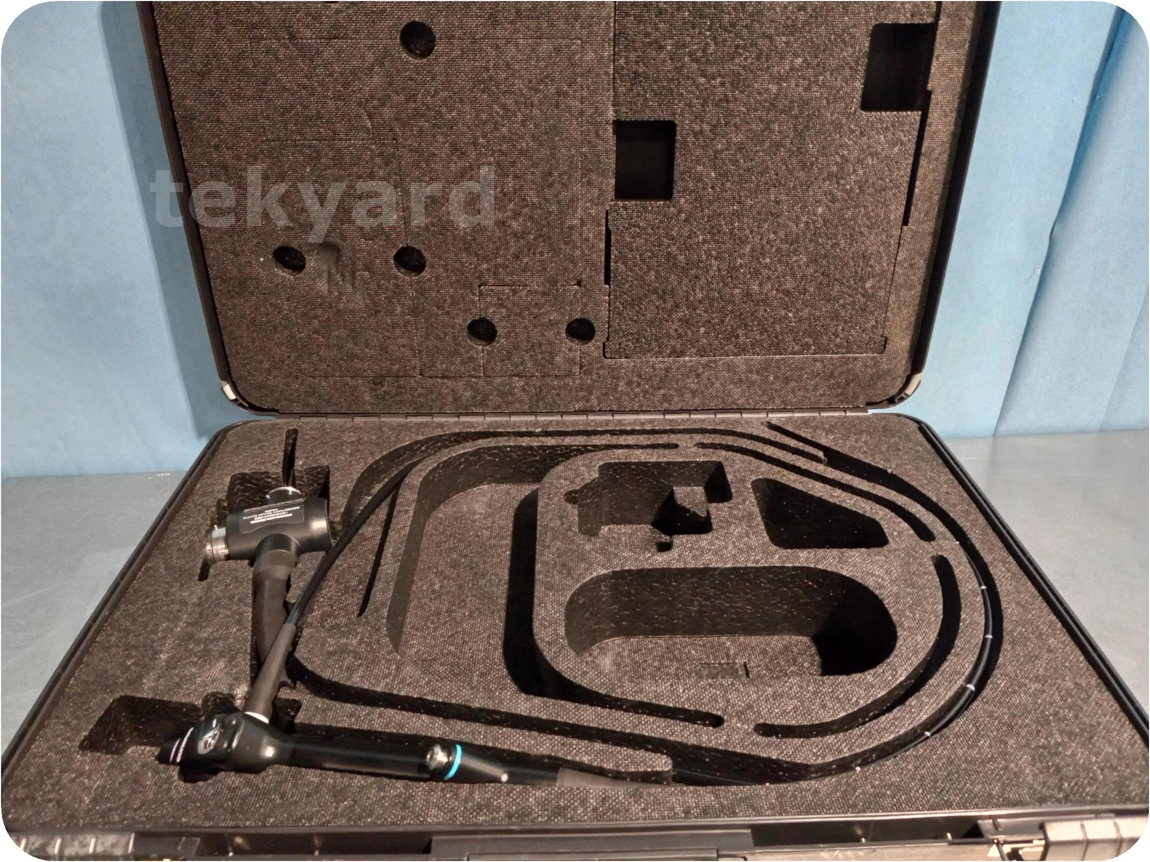 OLYMPUS BF-260 Video bronchoscope