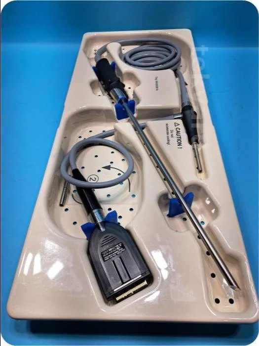 OLYMPUS WA50015L Video laparoscope