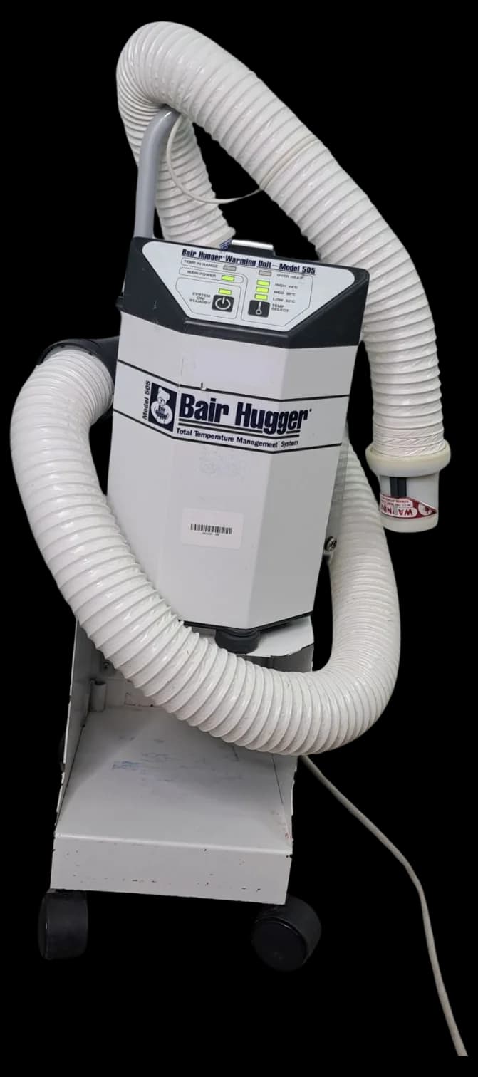BAIR HUGGER 505 Patient warming system