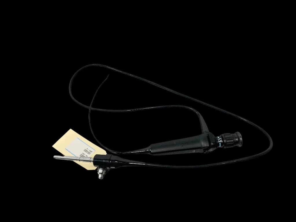 PENTAX FNL-7RP3 Fiber laryngoscope