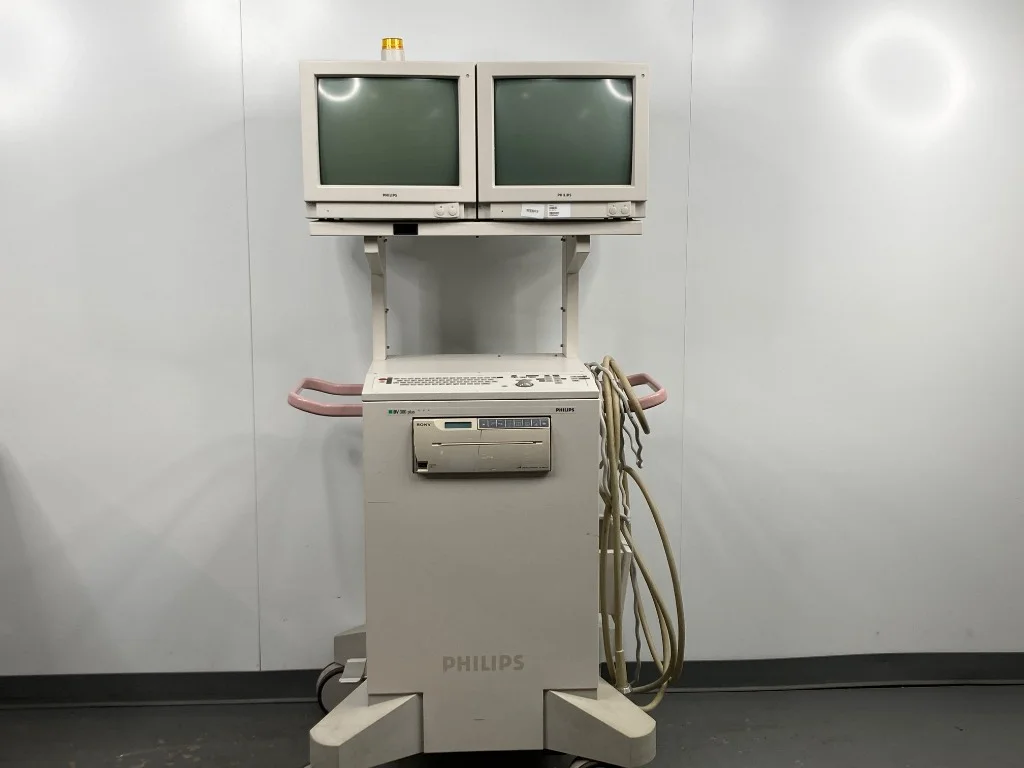 PHILIPS BV 300 Plus C-arm
