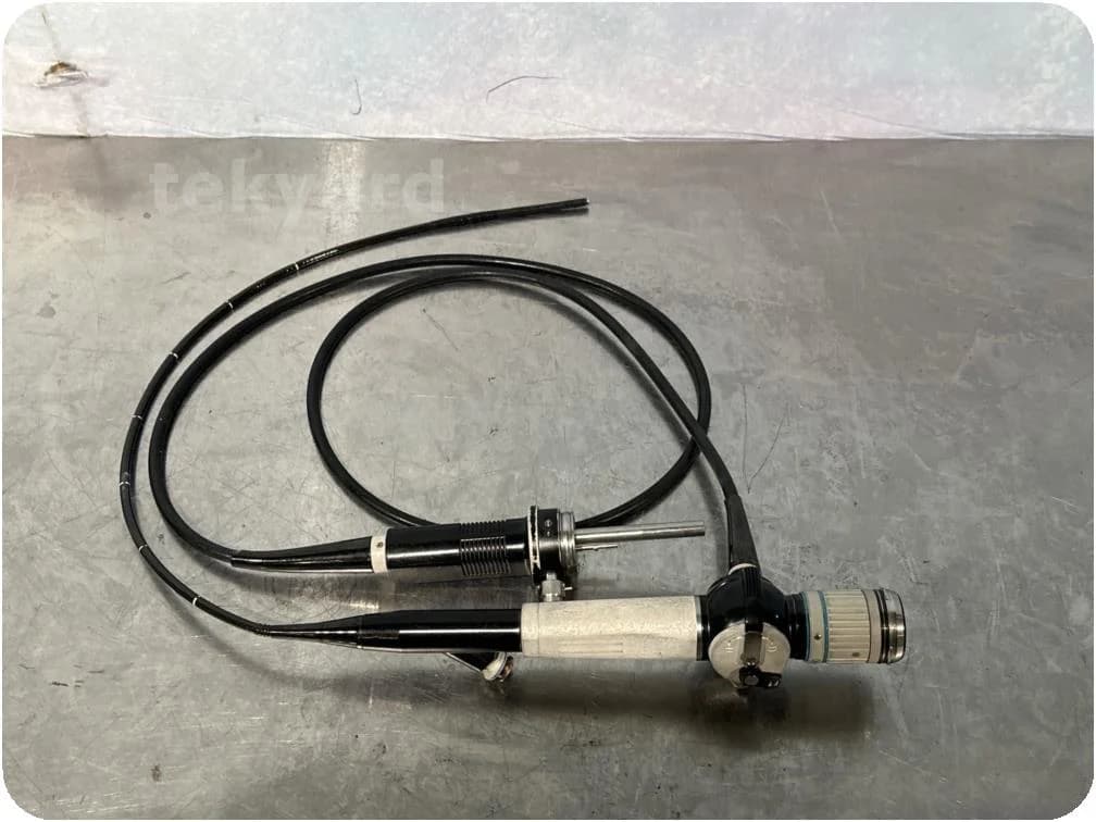 OLYMPUS BF-P20D Fiber bronchoscope