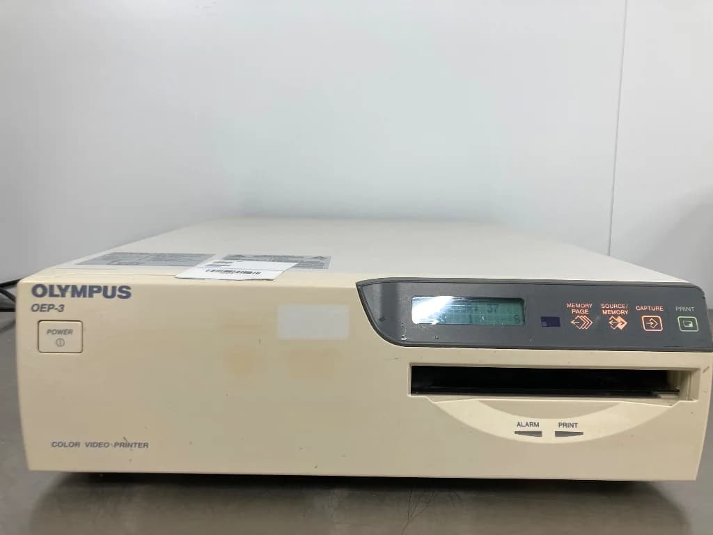 OLYMPUS OEP-3 Printer