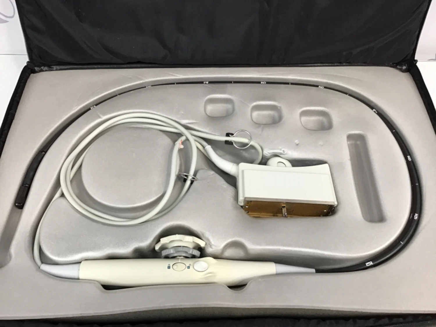 SIEMENS TE-V5Ms TEE Probe