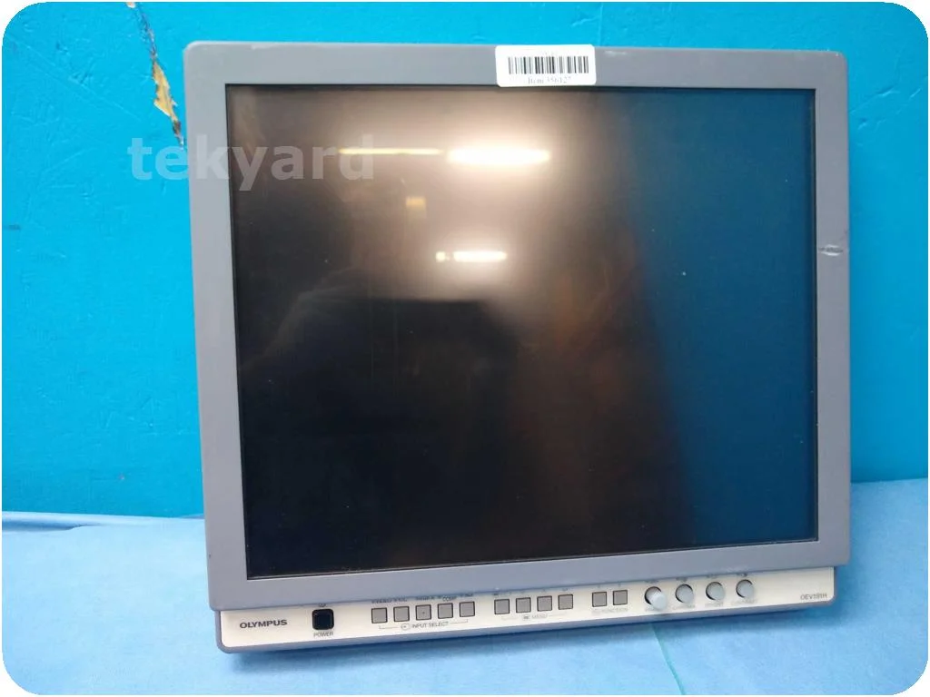 OLYMPUS OEV191H Surgical Display