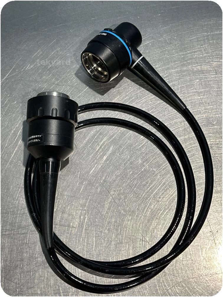 OLYMPUS OVC-200 Camera head