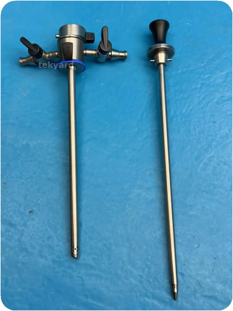 OLYMPUS A70955A Surgical Instrument