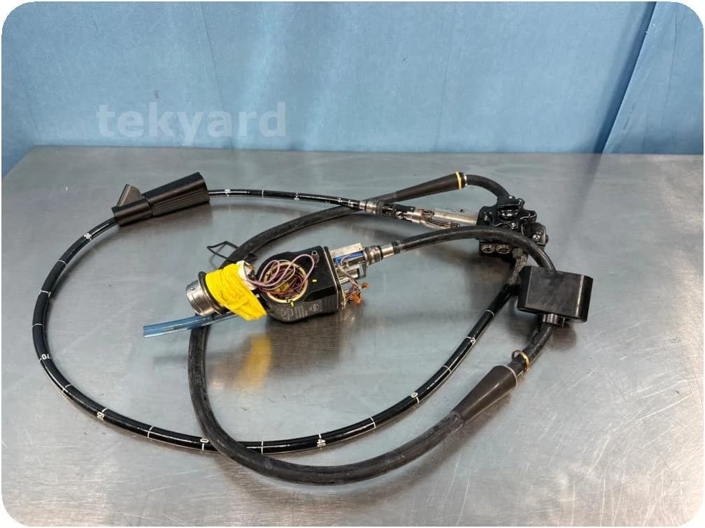 OLYMPUS GF-UM160 Ultrasound gastroscope