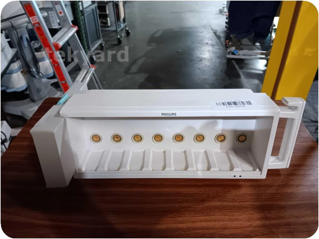 PHILIPS M8048A Module, Rack