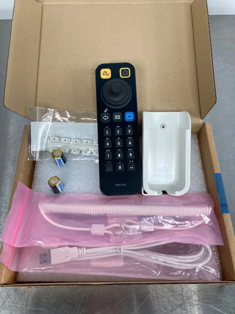 PHILIPS 865244 Anesthesiology equipment accessories