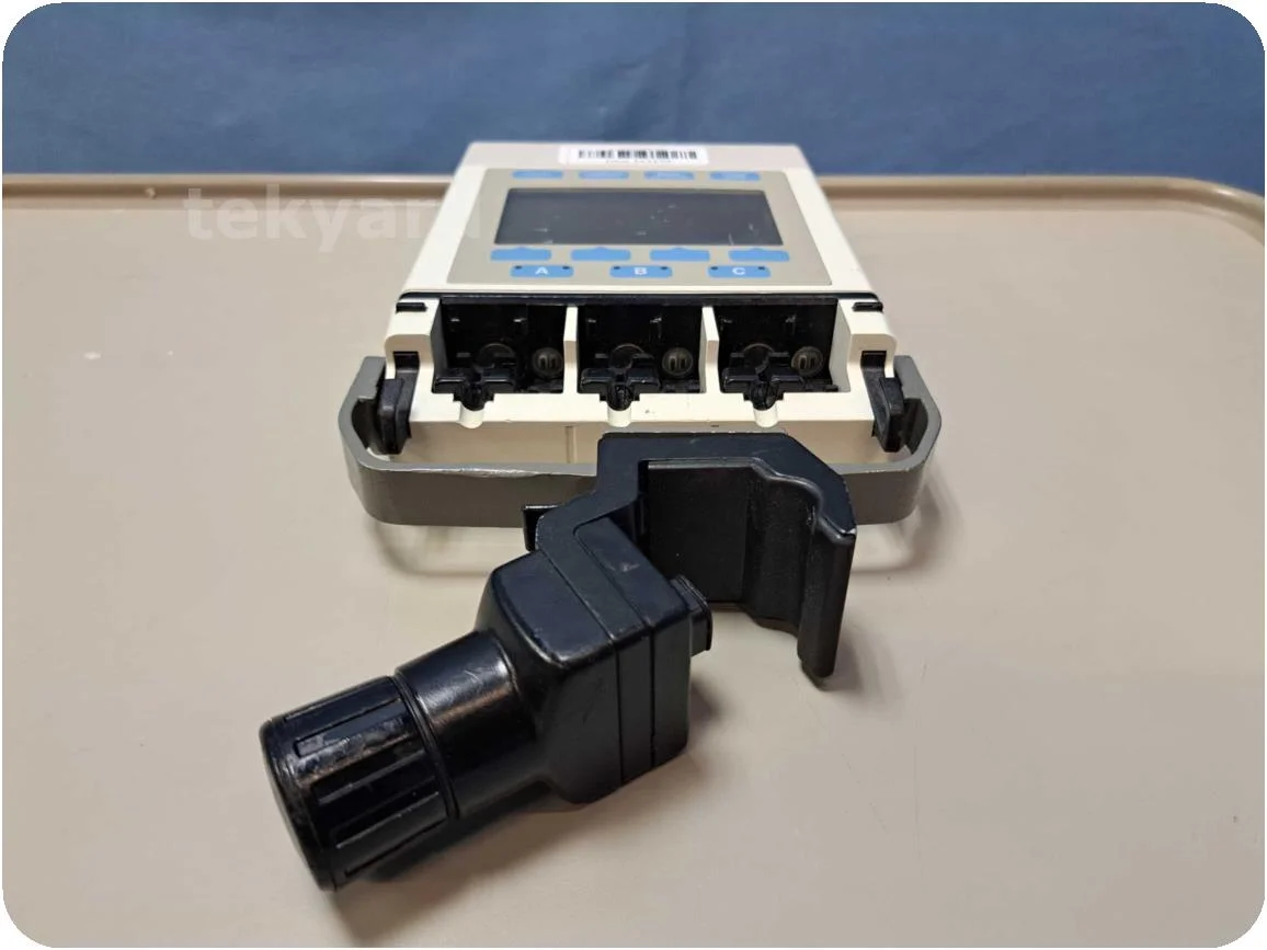 ALARIS Medsystem III 2863B IV infusion pump