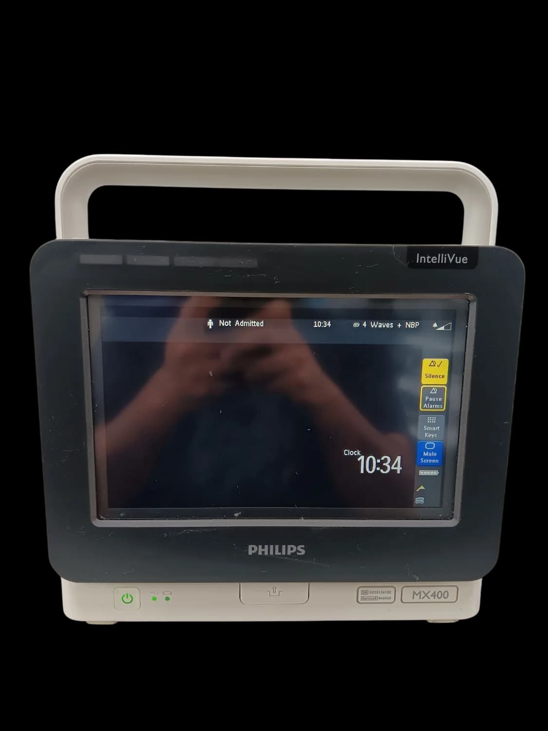 PHILIPS IntelliVue MX400 Patient monitor