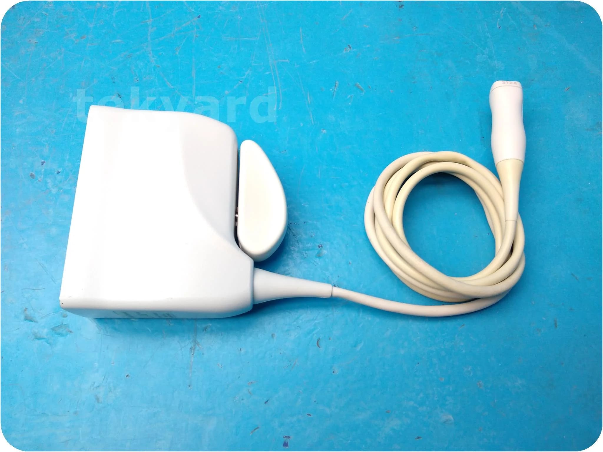 PHILIPS S12-4 Cardiac Probe