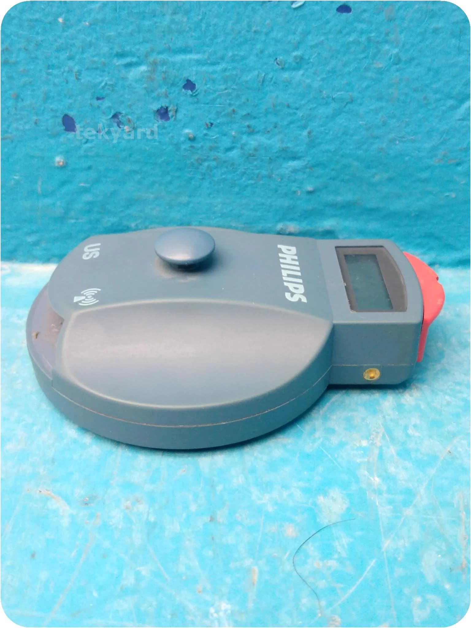 PHILIPS M2726A Fetal Monitor Transducer