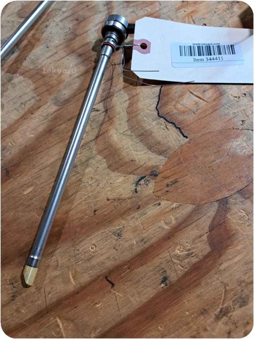 OLYMPUS A2642 Surgical Instrument
