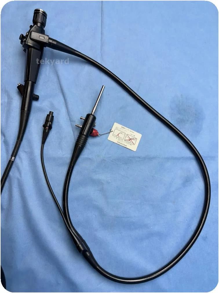 PENTAX FG-34X Fiber gastroscope