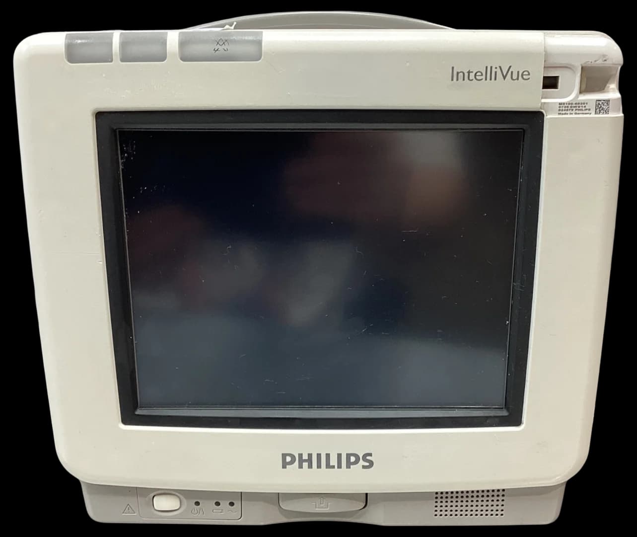 PHILIPS IntelliVue MP5T Patient monitor