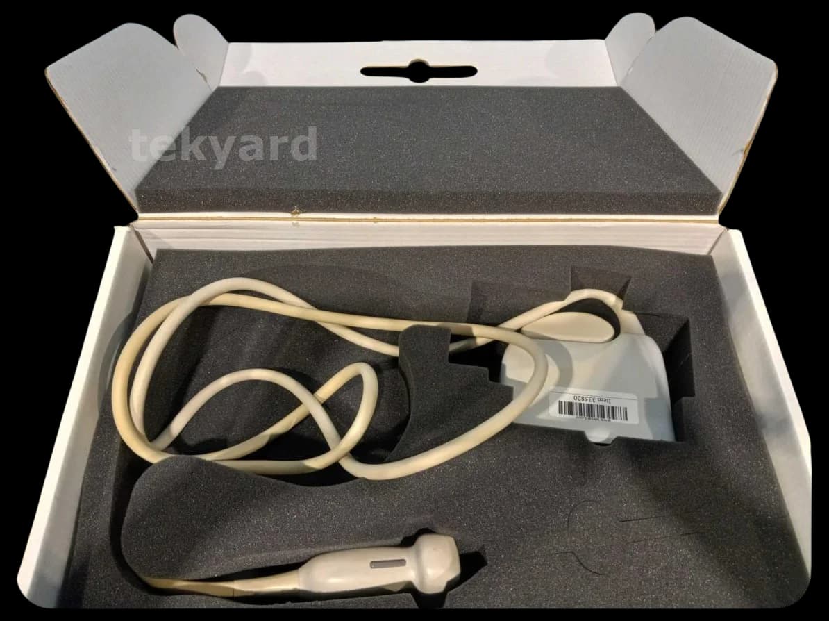 PHILIPS X6-1 Convex Probe