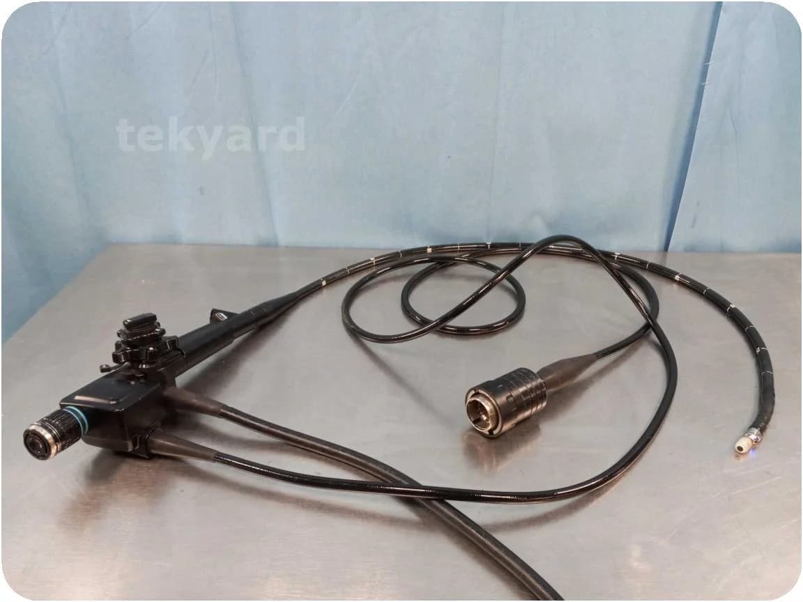 OLYMPUS GF-UM20 Ultrasound gastroscope