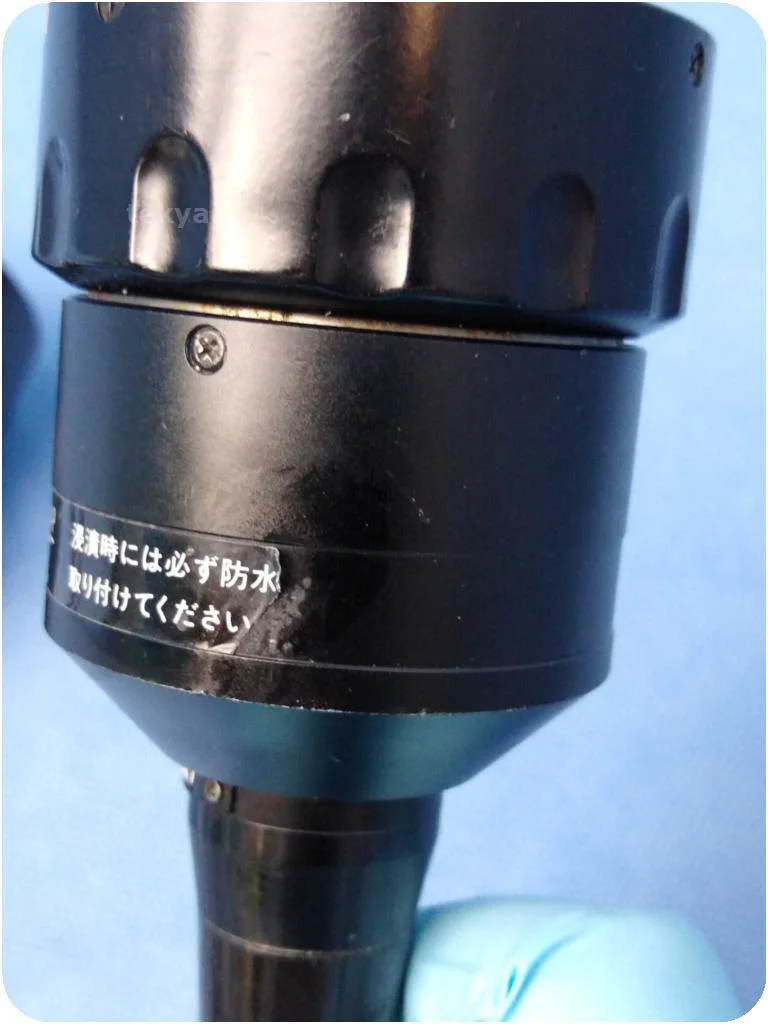 OLYMPUS OVC-100 Camera head