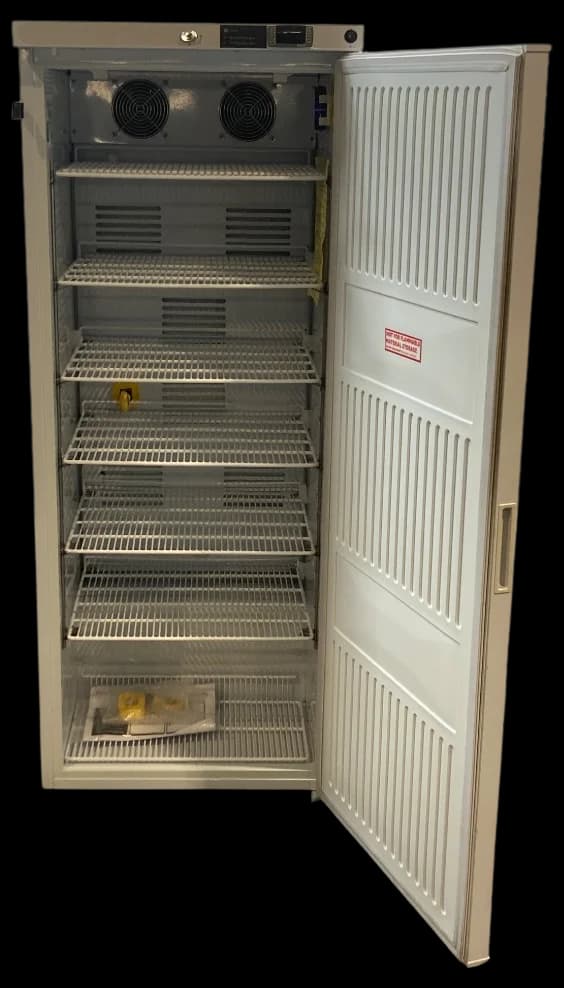AMERICAN BIOTECH SUPPLY (ABS) PH-ABT-HC-10PS Laboratory refrigerator