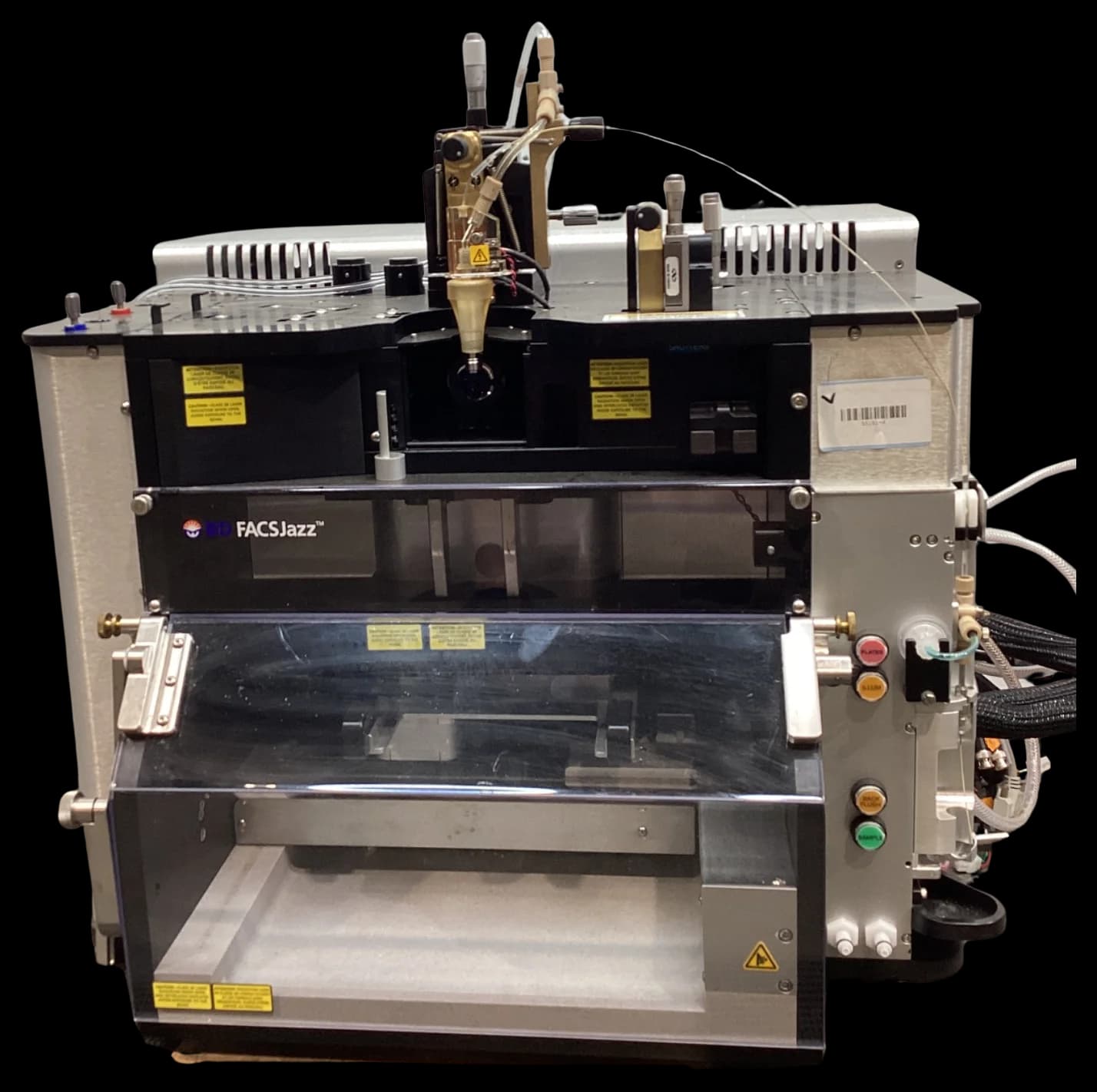 BD FACSJazz Cell counter