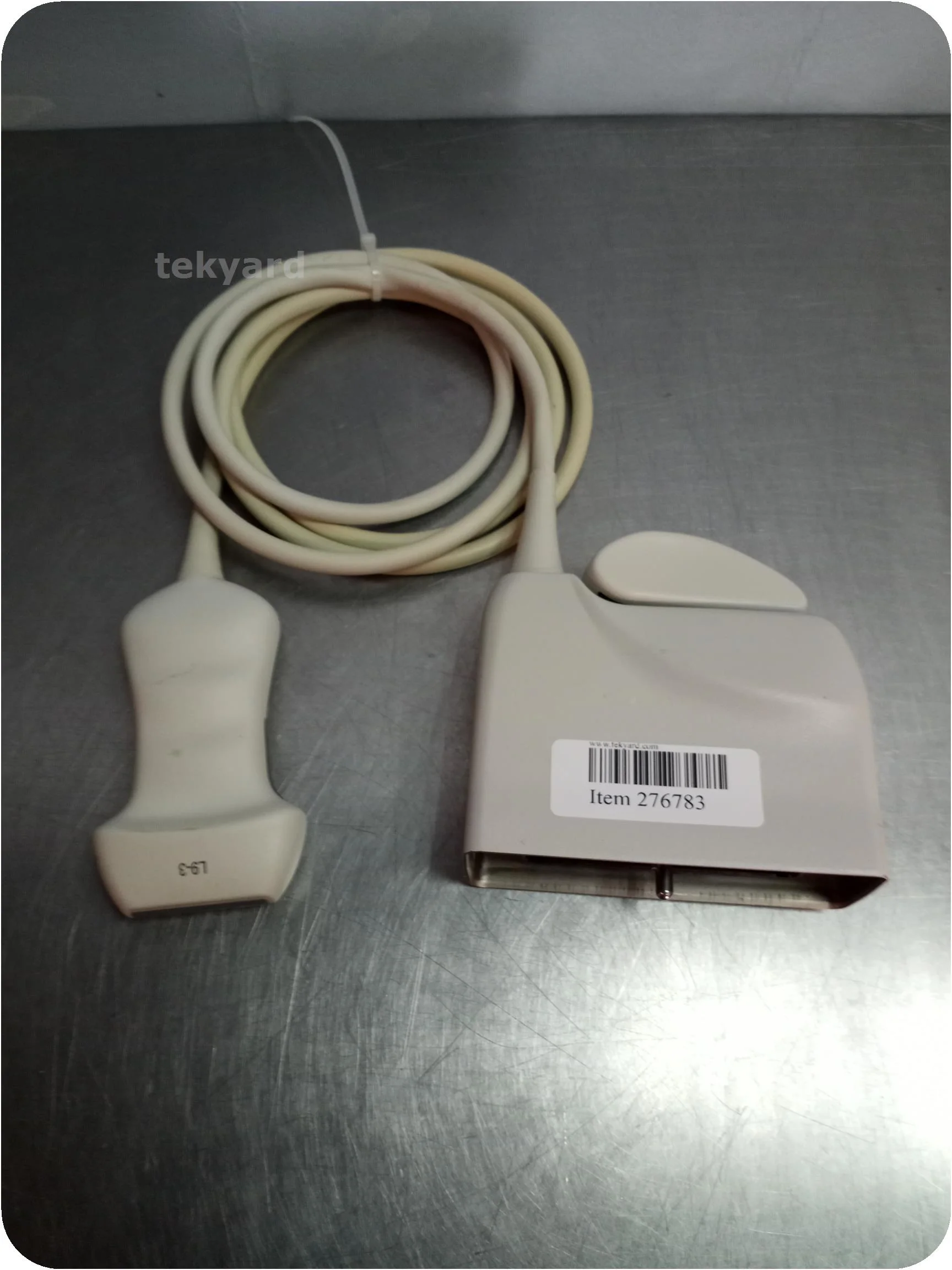 PHILIPS L9-3 Linear Probe