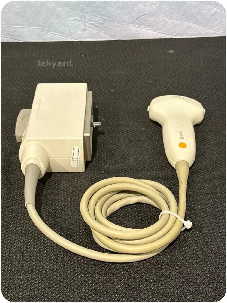 SIEMENS CX5-2 Convex Probe