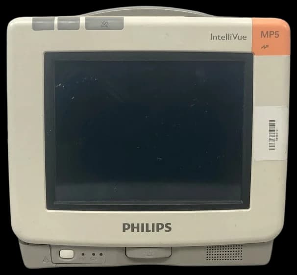 PHILIPS IntelliVue MP5 Patient monitor
