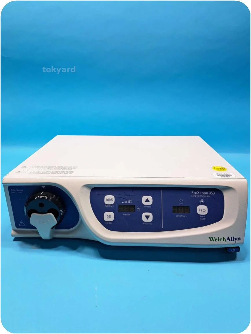 WELCH ALLYN ProXenon 350 Endoscope light source