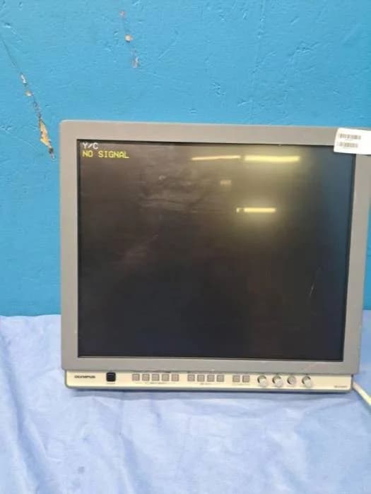 OLYMPUS OEV191H Surgical Display