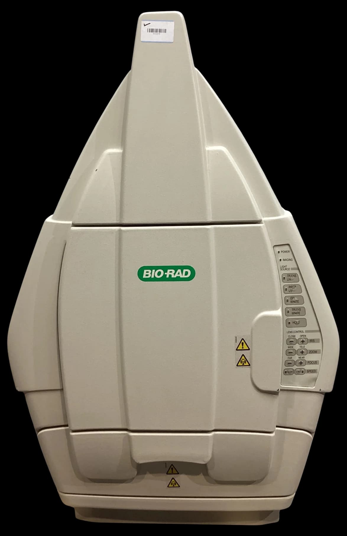BIO-RAD Universal Hood II Molecular Imagers