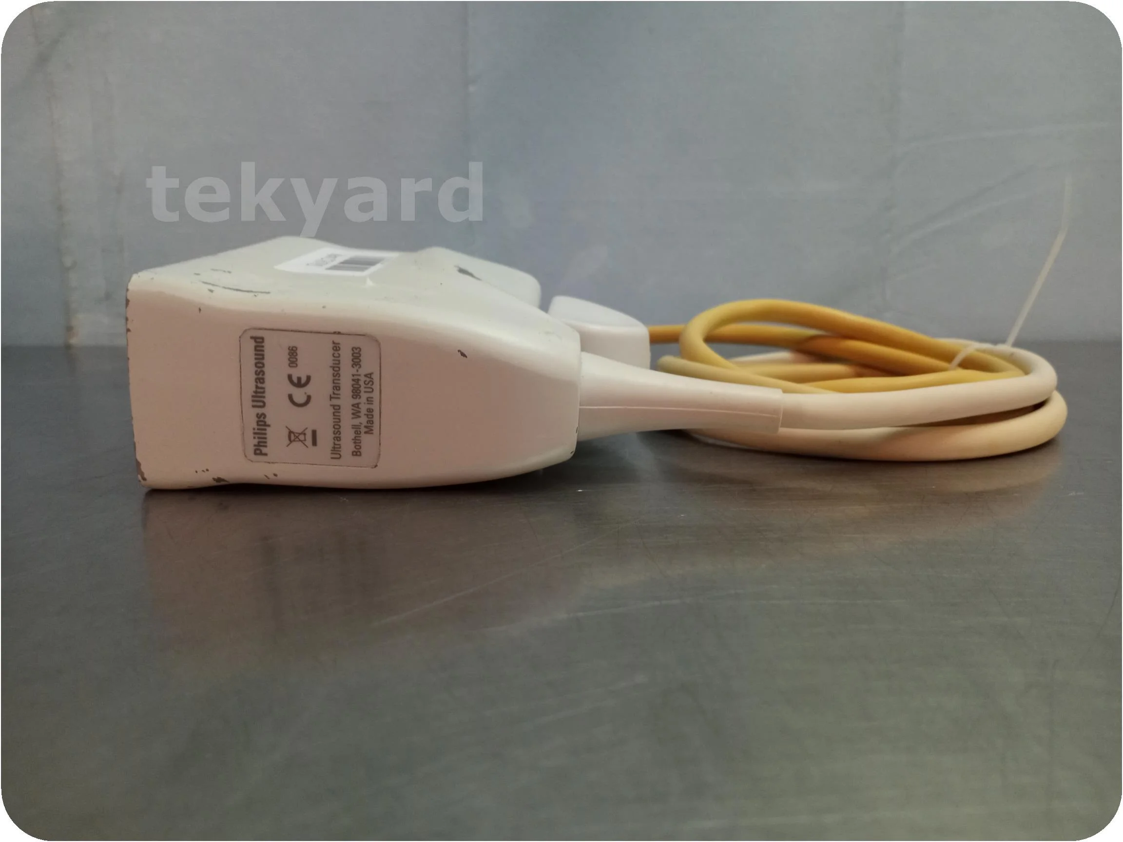 PHILIPS L9-3 Linear Probe
