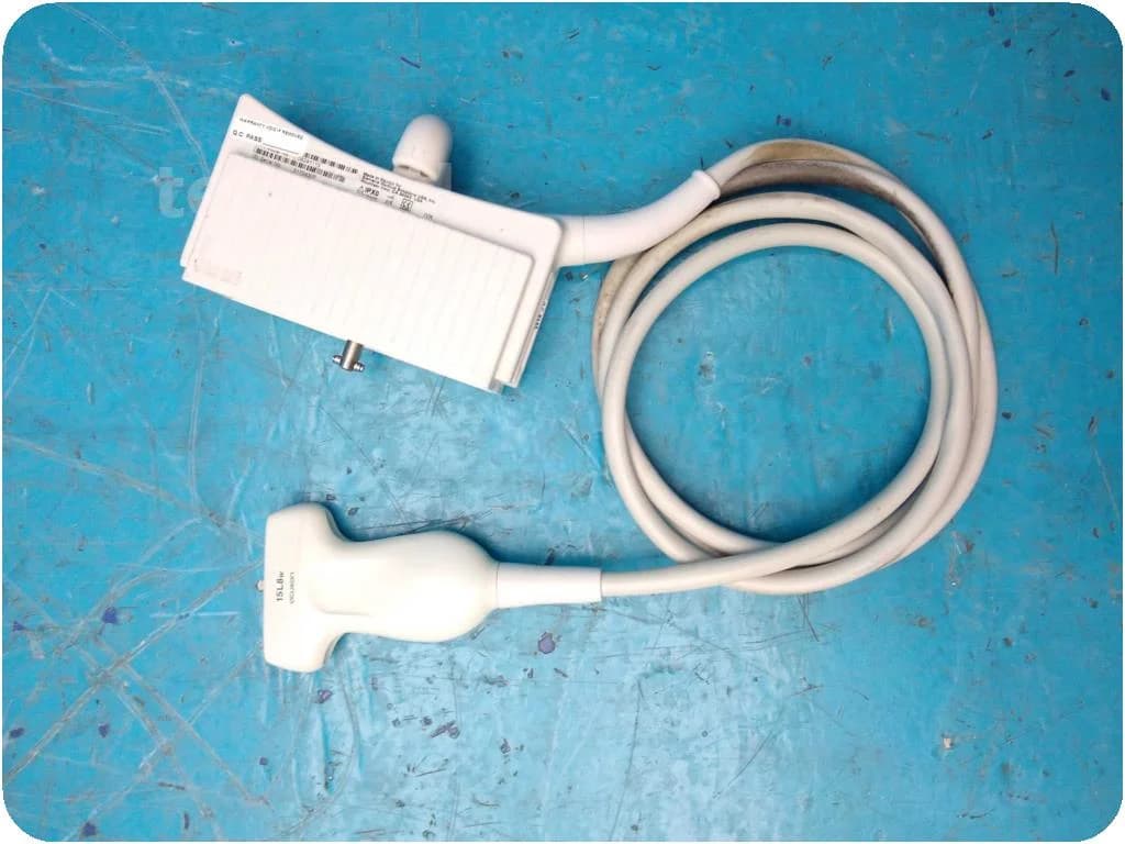 SIEMENS 15L8w Linear Probe