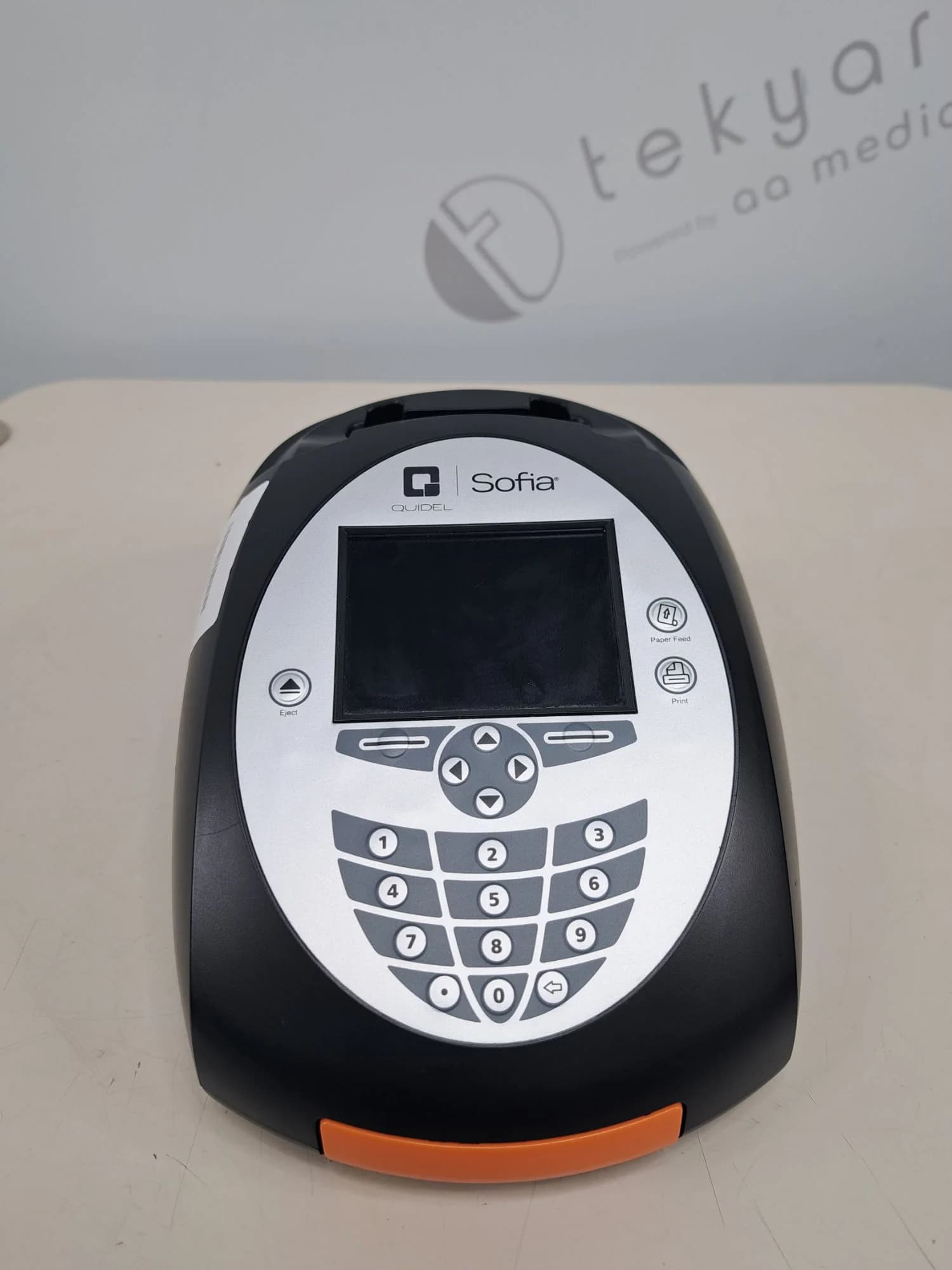 QUIDEL Sofia Immunoassay analyzer