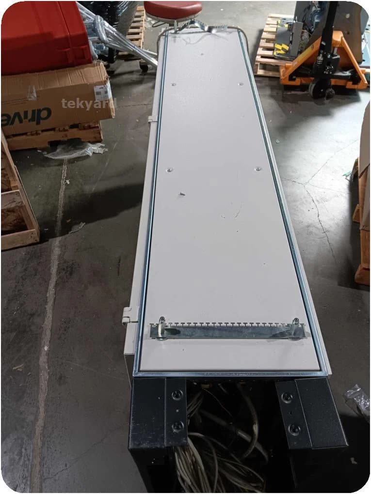 SIEMENS P/N 10093902 Angiography machine part