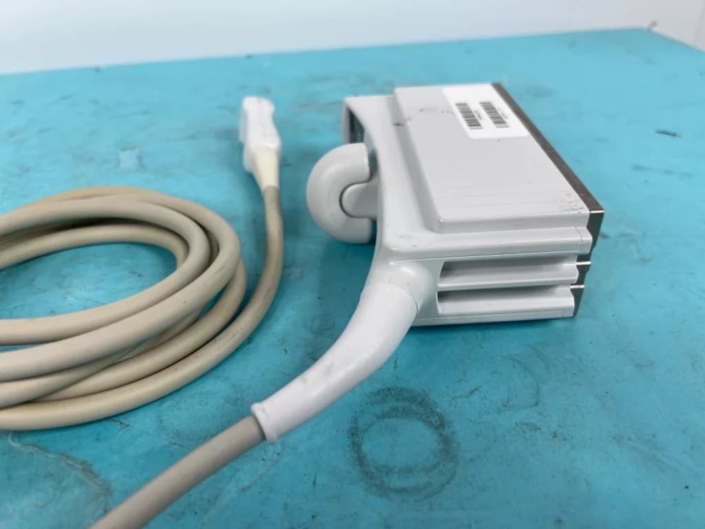 SIEMENS 10V4 Cardiac Probe
