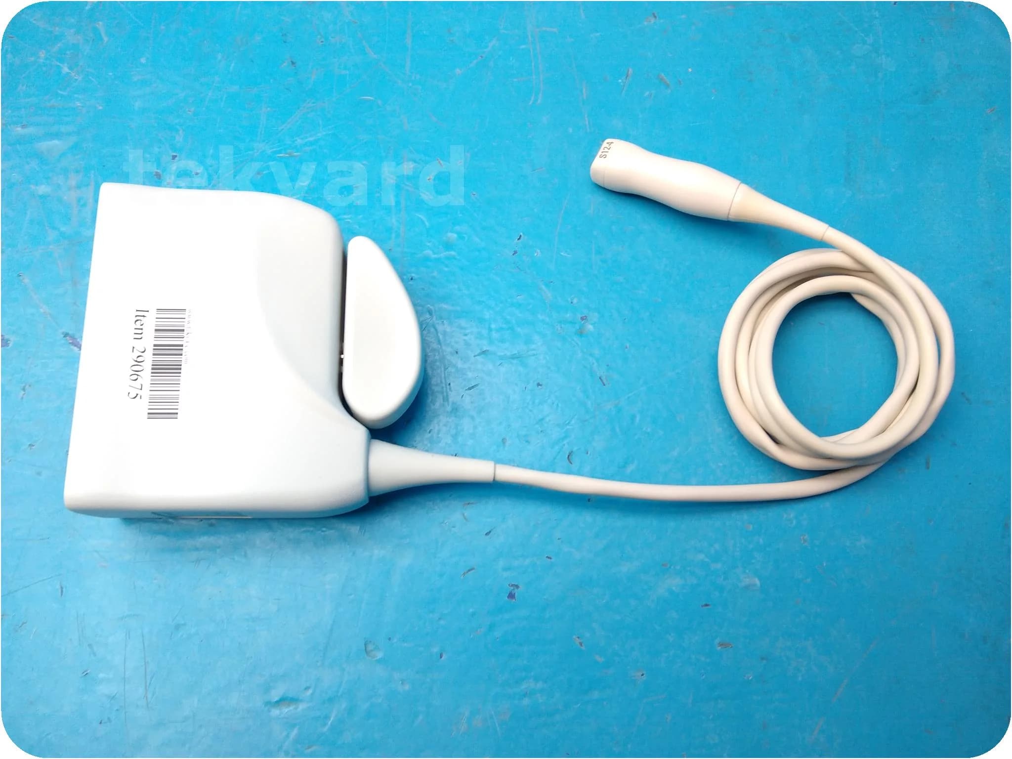 PHILIPS S12-4 Cardiac Probe