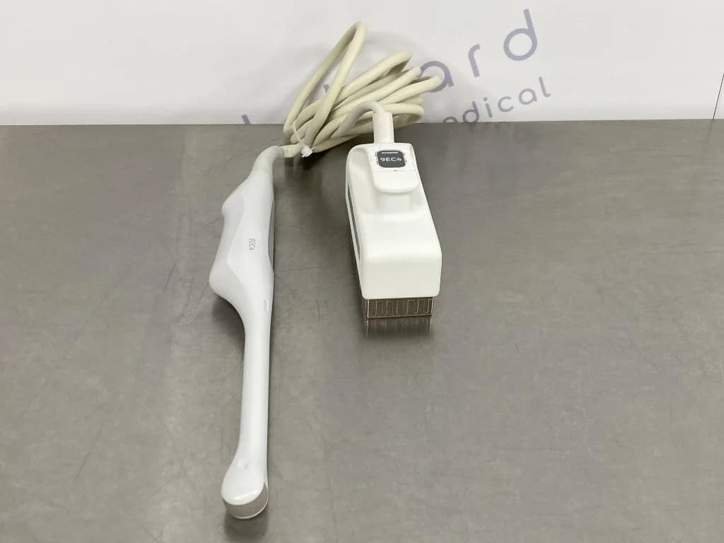 SIEMENS 9EC4 Endocavity probe