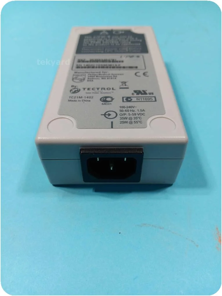 PHILIPS 453563464761 Spare part for anesthesia equipment