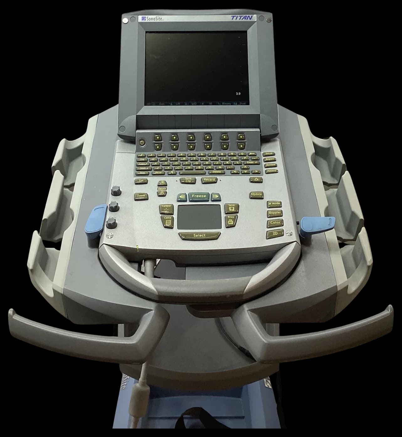SONOSITE Titan Ultrasound Machine