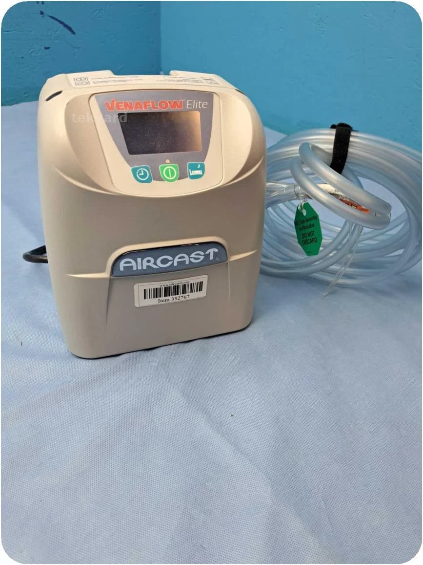 AIRCAST VenaFlow Elite Physical Therapy Unit