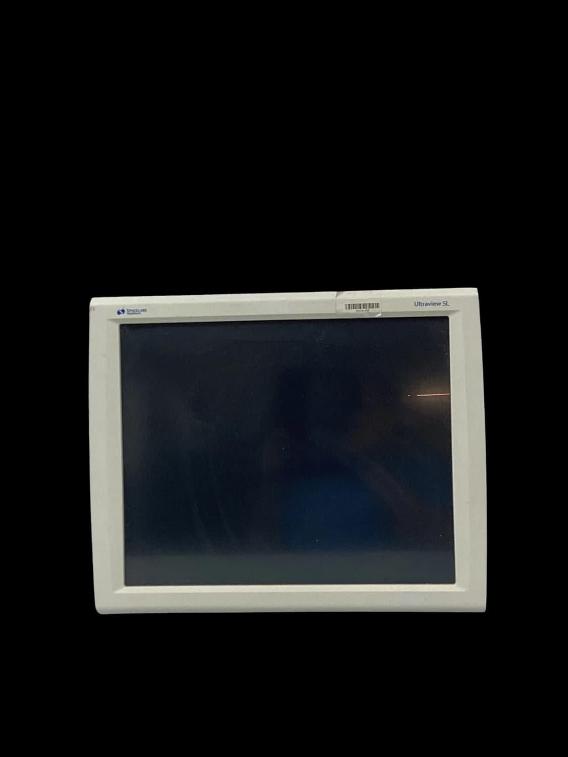 SPACELABS HEALTHCARE Ultraview SL 94266 Patient monitor