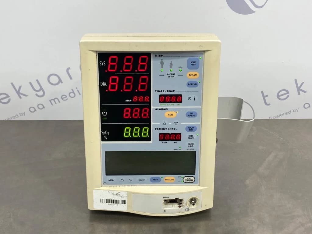 DATASCOPE Accutorr Plus Patient monitor