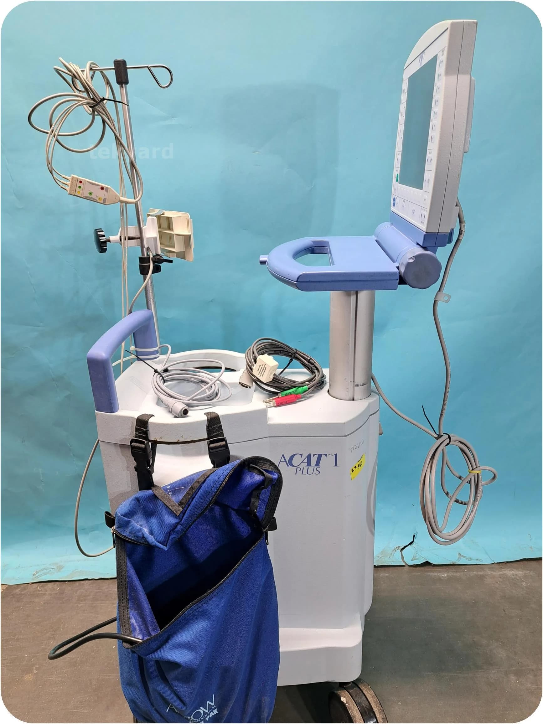 ARROW INTERNATIONAL ACAT1 PLUS Balloon Pump
