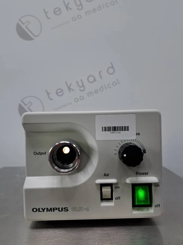 OLYMPUS CLK-4 Endoscope light source