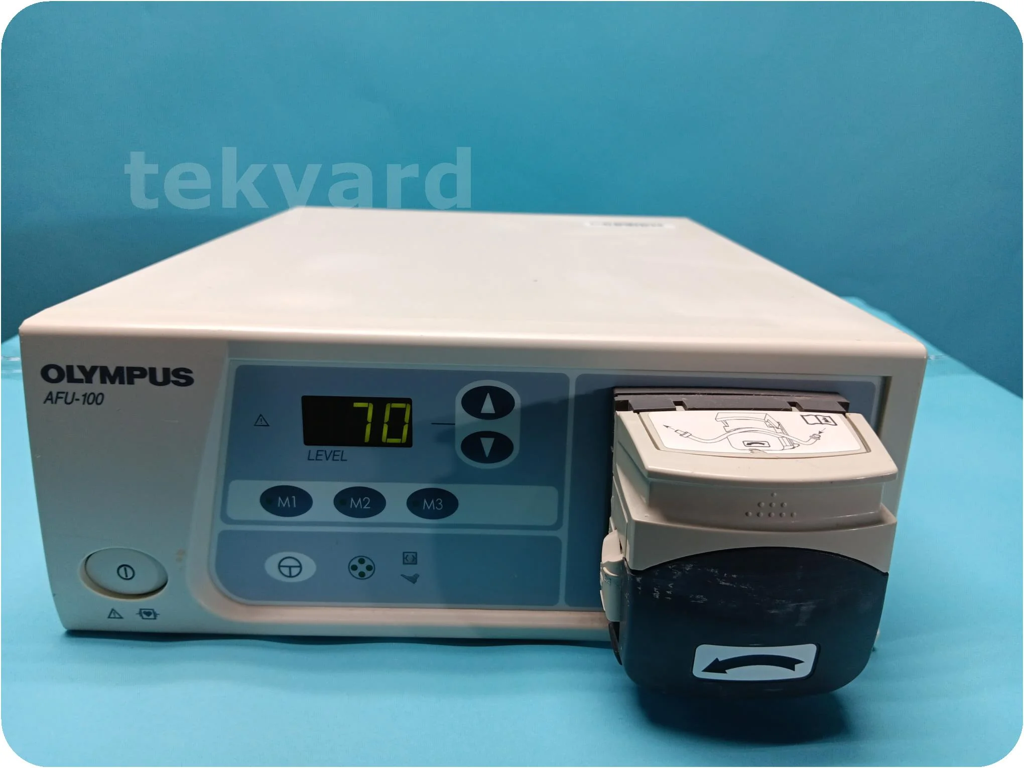 OLYMPUS AFU-100 Endoscopy irrigation pump