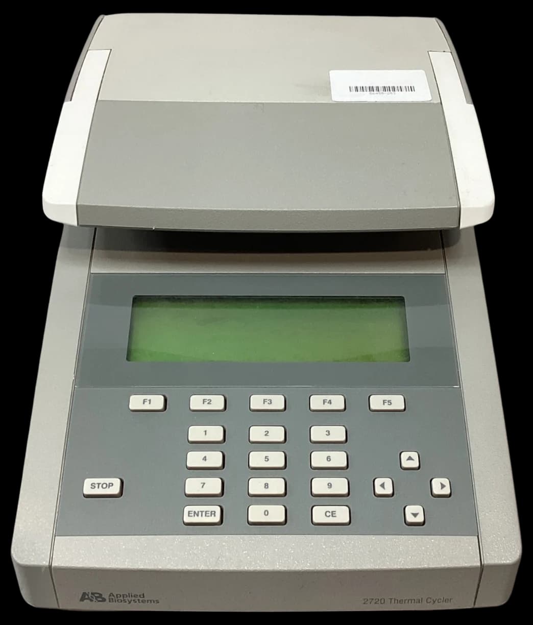 APPLIED BIOSYSTEMS 2720 PCR Thermal Cycler